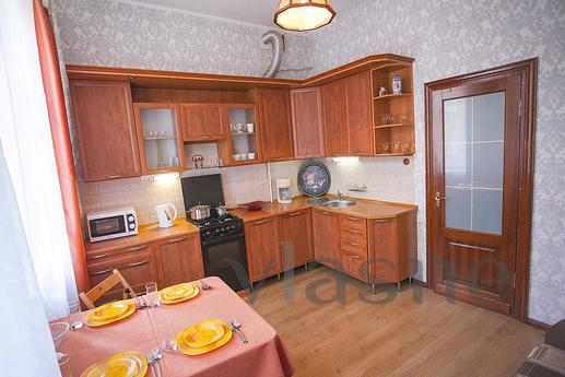 The apartment renovation in the center, Saint Petersburg - apartment by the day