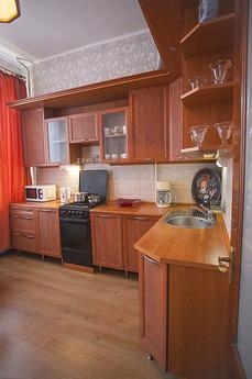 The apartment renovation in the center, Saint Petersburg - apartment by the day