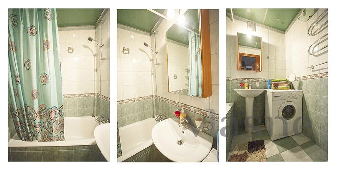 The apartment renovation in the center, Saint Petersburg - apartment by the day