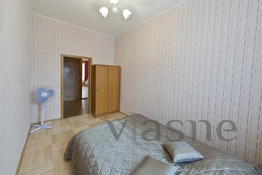 The apartment renovation in the center, Saint Petersburg - apartment by the day