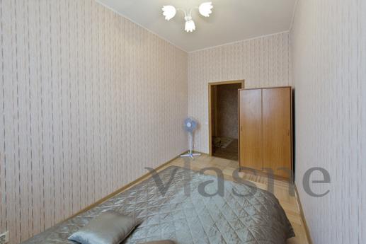 The apartment renovation in the center, Saint Petersburg - apartment by the day