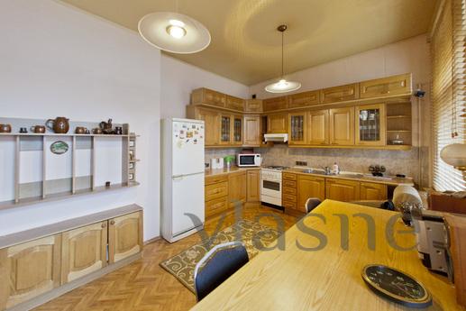The apartment renovation in the center, Saint Petersburg - apartment by the day