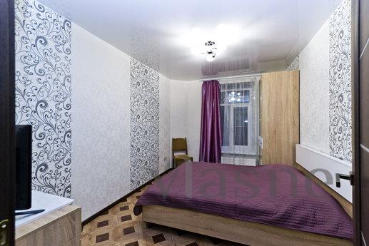 The apartment renovation in the center, Saint Petersburg - apartment by the day