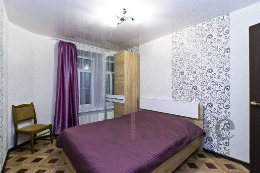 The apartment renovation in the center, Saint Petersburg - apartment by the day