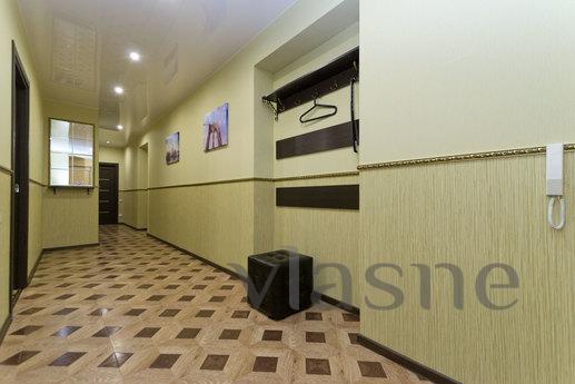 The apartment renovation in the center, Saint Petersburg - apartment by the day
