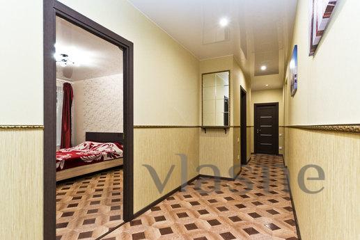 The apartment renovation in the center, Saint Petersburg - apartment by the day