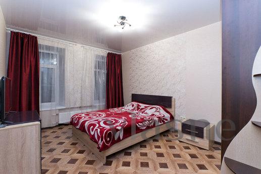 The apartment renovation in the center, Saint Petersburg - apartment by the day