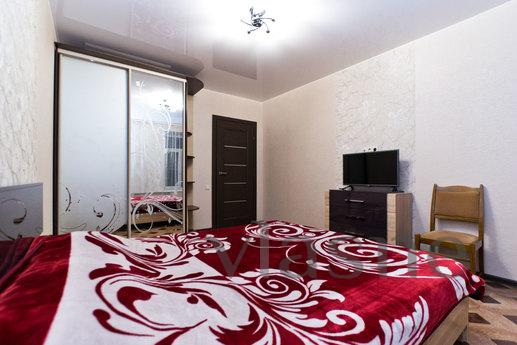 The apartment renovation in the center, Saint Petersburg - apartment by the day