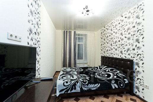 The apartment renovation in the center, Saint Petersburg - apartment by the day