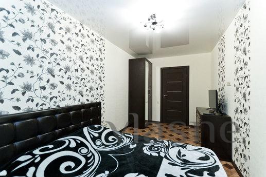 The apartment renovation in the center, Saint Petersburg - apartment by the day