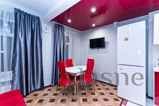 The apartment renovation in the center, Saint Petersburg - apartment by the day