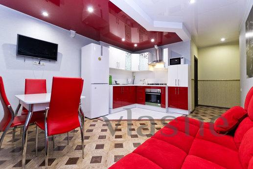 The apartment renovation in the center, Saint Petersburg - apartment by the day