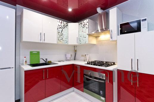 The apartment renovation in the center, Saint Petersburg - apartment by the day