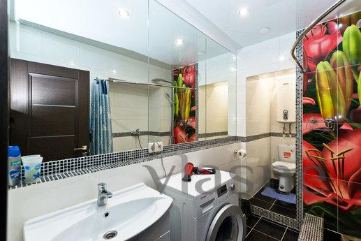 The apartment renovation in the center, Saint Petersburg - apartment by the day