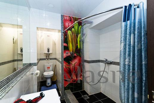 The apartment renovation in the center, Saint Petersburg - apartment by the day