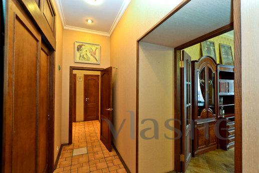 The apartment renovation in the heart of, Saint Petersburg - apartment by the day