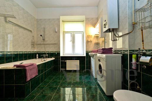 The apartment renovation in the heart of, Saint Petersburg - apartment by the day
