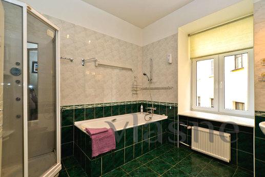 The apartment renovation in the heart of, Saint Petersburg - apartment by the day