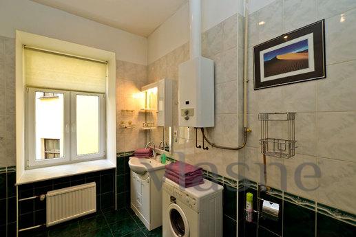 The apartment renovation in the heart of, Saint Petersburg - apartment by the day