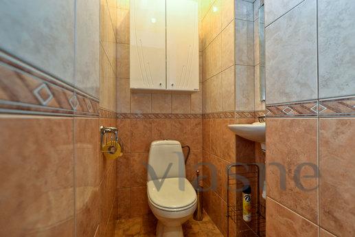 The apartment renovation in the heart of, Saint Petersburg - apartment by the day