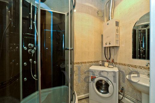 Apartment with Euro renovation, Saint Petersburg - apartment by the day