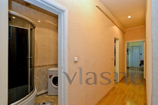 Apartment with Euro renovation, Saint Petersburg - apartment by the day