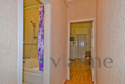 Apartment with Euro renovation, Saint Petersburg - apartment by the day