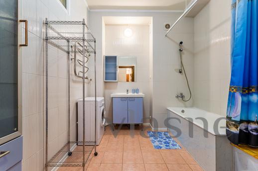 Author's apartment overlooking the c, Saint Petersburg - apartment by the day