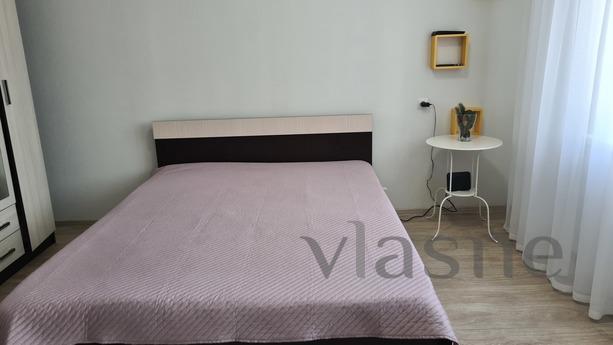 new fund, Balakovo - apartment by the day