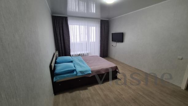 new fund, Balakovo - apartment by the day