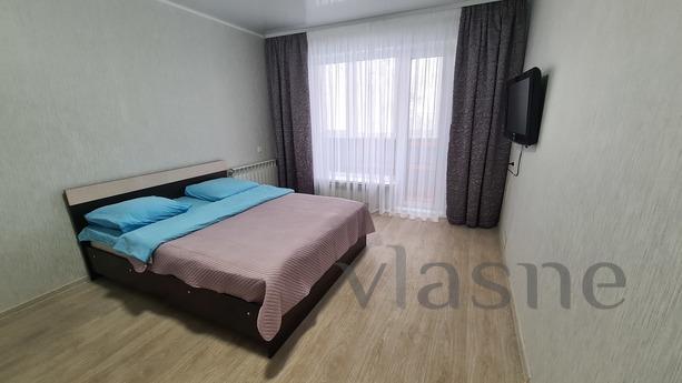 new fund, Balakovo - apartment by the day