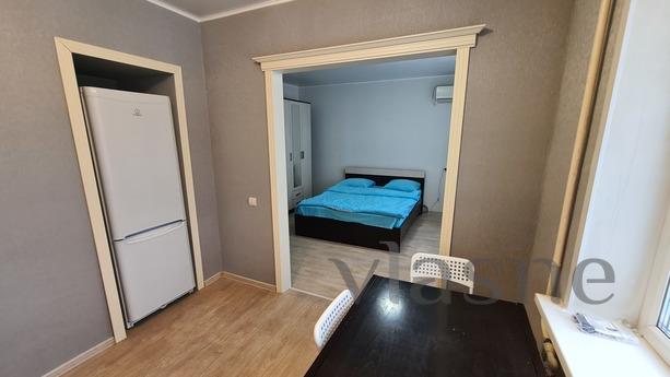 new fund, Balakovo - apartment by the day