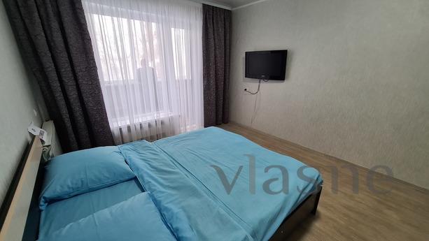 new fund, Balakovo - apartment by the day