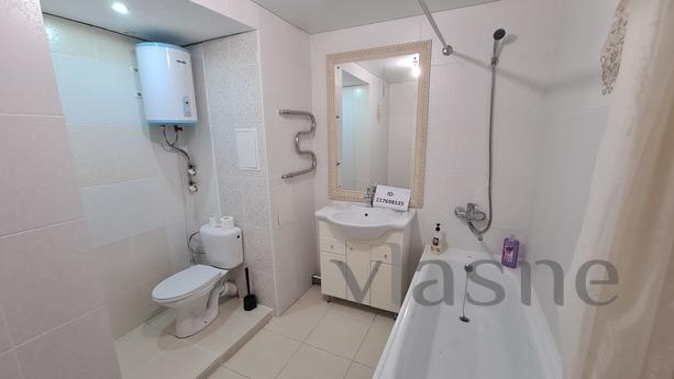 new fund, Balakovo - apartment by the day