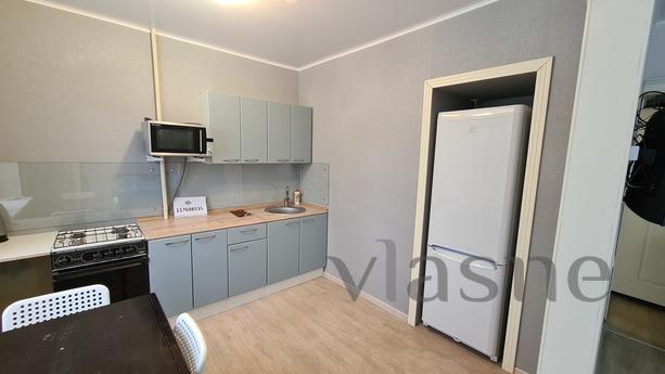 new fund, Balakovo - apartment by the day