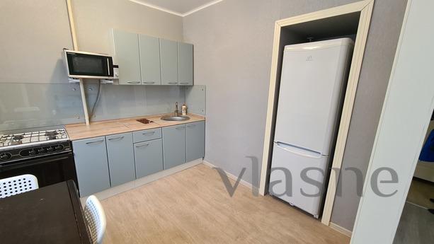 new fund, Balakovo - apartment by the day