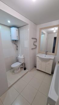 new fund, Balakovo - apartment by the day