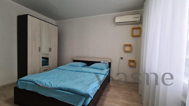 new fund, Balakovo - apartment by the day