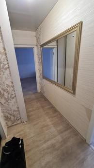 new fund, Balakovo - apartment by the day