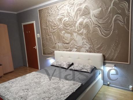 Yagodka Apart, Mytishchi - apartment by the day