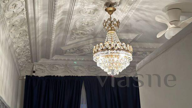 Studio with kitchen! Ideal for two, Saint Petersburg - apartment by the day