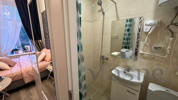 Studio with kitchen! Ideal for two, Saint Petersburg - apartment by the day