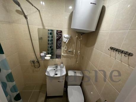 Studio with kitchen! Ideal for two, Saint Petersburg - apartment by the day