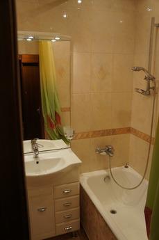 Apartment in the center of Moscow., Moscow - apartment by the day