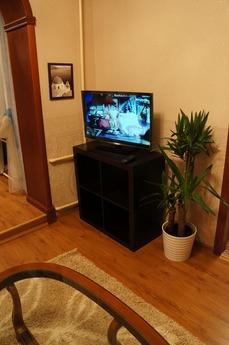 Apartment in the center of Moscow., Moscow - apartment by the day
