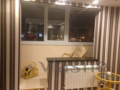 Distinguished guests Upper Pyshma rent an apartment for an h