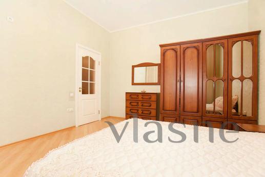 The apartment is in a quiet area with pa, Казан - апартамент за нощувки
