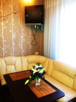 Cozy apartment, FREE !!! WI-FI Cozy apartment, FREE !!! WI-FI, Saratov - apartment by the day