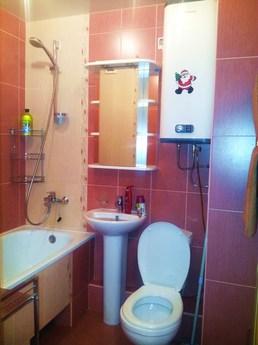 Cozy apartment, FREE !!! WI-FI Cozy apartment, FREE !!! WI-FI, Saratov - apartment by the day