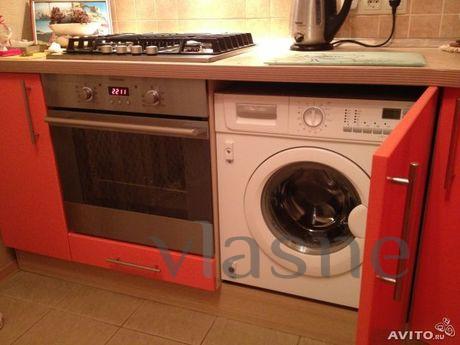 Cozy apartment, FREE !!! WI-FI Cozy apartment, FREE !!! WI-FI, Saratov - apartment by the day